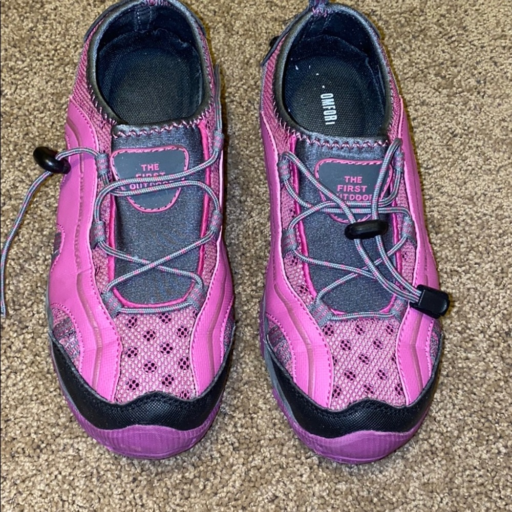 First Outdoor sneakers size 38